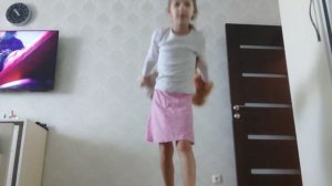 танец