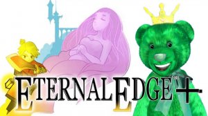 МЕДВЕДЬ GREEN FREDDY СПАСАЕТ ЖЕНУ КРОССА ОТ ВЕЧНОГО СНА 🍀 ВЫЖИВАНИЕ Eternal Edge+ Prologue #724