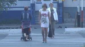 "МИМОХОДОМ", 29 июня 2012 год. Автор проекта О. дзиов