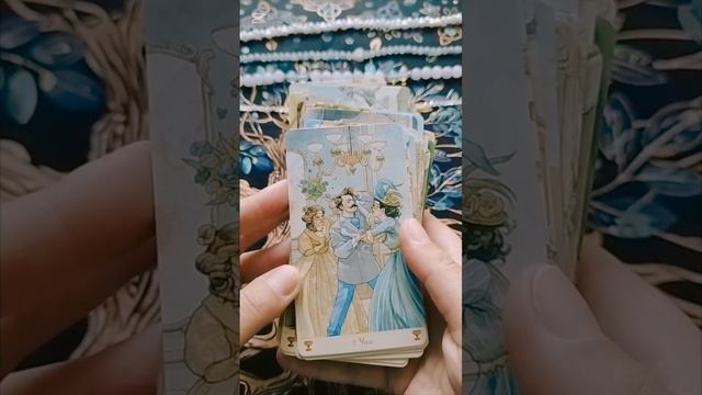 РОМАНТИЧЕСКОЕ ТАРО