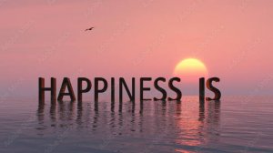 Happiness