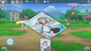Yohane The Parhelion Numazu In The Mirage #2