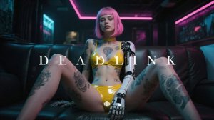 Aim To Head | Dark Techno / EBM / Industrial Type Beat 'DEADLINK' | Background Music