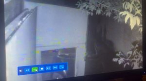 Ужас на камере