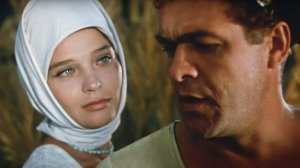 Ах ива,ивушка (перепевка,кавер-версия) из фильма "Стряпуха"