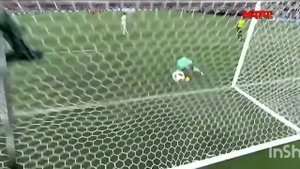 Россия-Испания. Четвертьфинал чемпионата мира 2018.