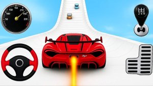 Машинки летают и прыгают! Развивающие мультики Машины помощники. Мультфильмы про машинки