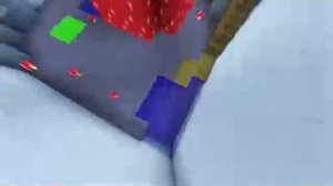 🎯 ТОЧНЫЕ ПРЫЖКИ! Прохожу СЛОЖНУЮ Точечную Паркур Карту (Minecraft)