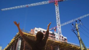 Инвестиции в бетонометры: квартира против вклада