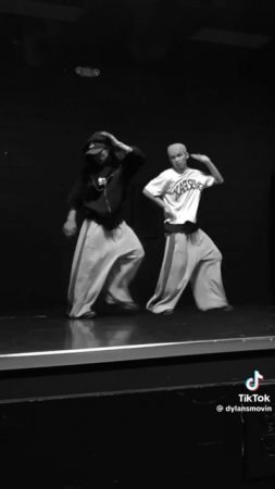 dance
