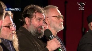 "В центре Москвы находится сакральный объект со знаком минус, который никак не вписывается в Россию