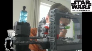 Lego звездные войны новая империя