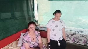 Три Поколения. Как мы развели пикинеску 🤣🤣🤣