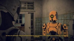 The Uncertain: Episode 1 - The Last Quiet Day прохождение на ANDROID | нас поймали #2