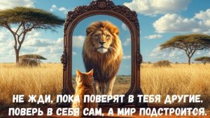 Не жди пока...