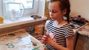 Дети поругались//Семейный канал