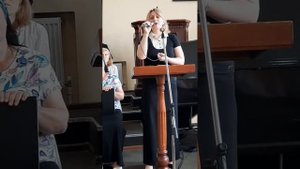 Ты прости меня