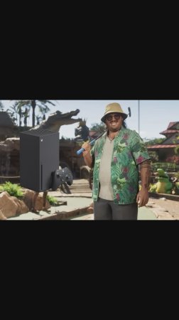 GTA 6 Старт Предзагрузки На Xbox #Shorts #Шортс #ГТА #ГТА6 #GTA #GTAVI #GTA6