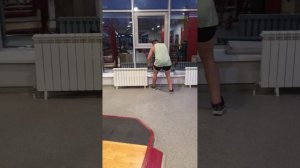 Мясников Григорий, тренер ТЗ, ТФ Чебоксары, 66 раз.