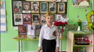 Всероссийский фестиваль
«Воспитатели России:
патриотическое воспитание детей»