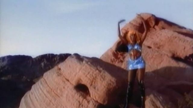 Corona- The power of love