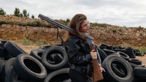 № 15 Альбина Прокопович, г. Новосибирск.