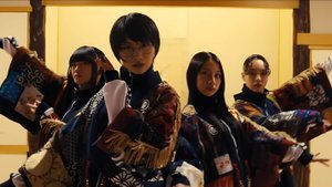 Atarashii Gakko!  /  Анонс выставки в честь 10-летия группы