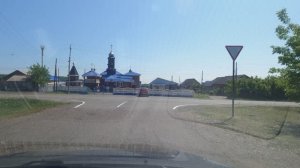 посёлок Элита, Красноярский край, июнь 2025г.