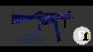 СКИНЫ ИГРОКОВ В ИГРЕ ФАН ОФ ГАНС [FAN OF GUNS] #1