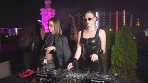 KATYUSHA - house DJ set ( Live from Moscow ) #djremix#dj#techno#melodictechno#techhouseparty