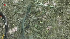 Сергей Высоковольтный нашел экскременты Снежного Человека, Йети, в Усть-Каменогорске моими глазами