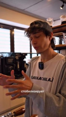 La Carimali Glow — отличный выбор для кафе, ресторанов и кофеен