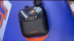 Когда 13 Psi говорят больше, чем слова: тест качества сапбордов.