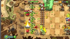PvZ 2