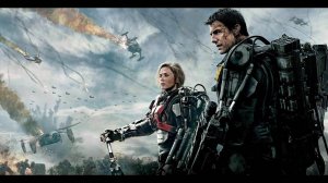 Фильм Грань будущего (Edge of Tomorrow) - Русский  трейлер (2014)