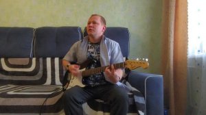Дмитрий Гаврилкин - Где Ты (ТДС Cover) (Поздравление С Днем Рождения Кирилла Дудониса) - 2025 - Live
