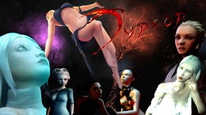 18+ Цена ошибки - Цвет! [заказ игры bresskiy] стрим 2