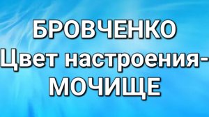 Бровченко/Обзор.