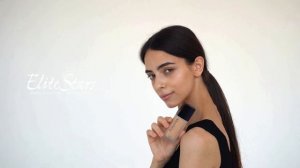 Beauty posing | Подготовка моделей при агентстве Elite Stars
