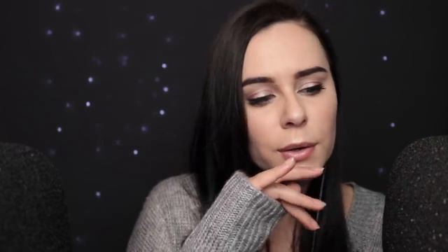 АСМР  ОЧЕНЬ Близкий шепот 😴 Неразборчивый шепот Дыхание
