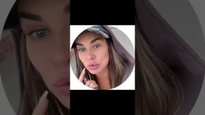 Иришка все мучается с зубами и никак не может достичь улыбки мечты 👀