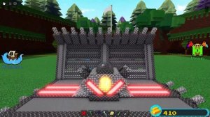 Build a Boat for Treasure