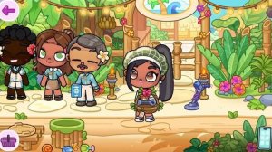 MilaGameВСЕ СЕКРЕТЫ 🎁 НОВЫЕ ПИТОМЦЫ 列 ПИРАТ ОБНОВЛЕНИЕ в AVATAR WORLD !