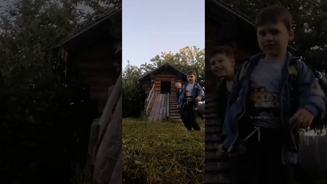 Война 2 серия
