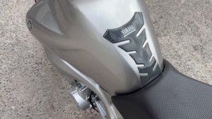YAMAHA FZ6N 2004г. Из Европы.