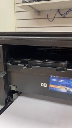 Принтер HP