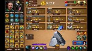 Midas Gold Plus #4