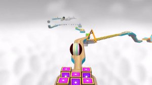Going Balls  Super Speed run Gameplay New Update Level 82
