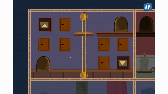 Игра Том и Джерри_ Побег Головоломка