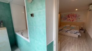 Бюджет 3-4х местный. Бригантина2